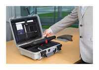 Nanuk 923 Laptop Case