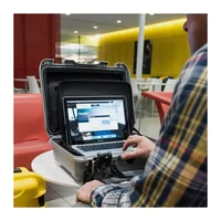 Nanuk 923 Laptop Case