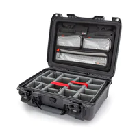 Nanuk 925 Camera Case Pro Photo Kit