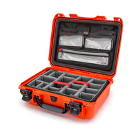 Nanuk 925 Camera Case Pro Photo Kit