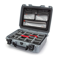 Nanuk 925 Camera Case Pro Photo Kit