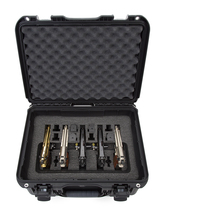 NANUK 933 5 UP Gun Case - Inside