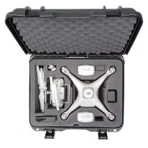 Nanuk 933 Case For DJI Phantom 4 RTK