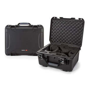 Nanuk 933 Case For DJI Phantom 4 RTK - Orange