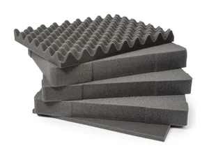 Nanuk 933 Padded Foam Set