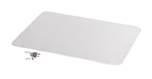 Nanuk 933 Aluminium Lid Panel