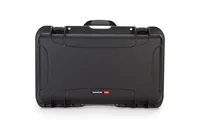 Nanuk 935 Case with Lid Org and N-Cubik 13L Padded Bag - with Wheels