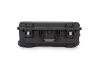 Nanuk 935 Case with Lid Org and N-Cubik 13L Padded Bag - with Wheels