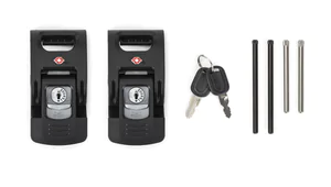 Nanuk TSA Latch Kit for Nanuk 935