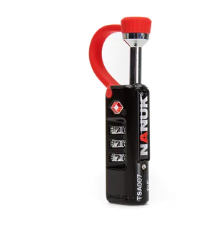 Nanuk TSA lock - Combination lock for Nanuk 935