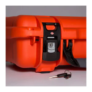 Nanuk TSA Latch Kit for Nanuk 935