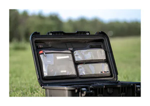Nanuk 935 Lid Organiser