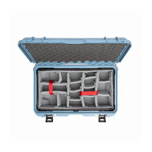 Nanuk 935 Case with Wheels