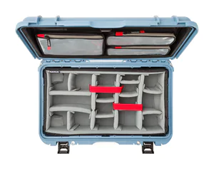 Nanuk 935 Case with Wheels