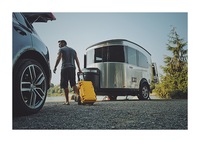 Nanuk 935 Case with Wheels