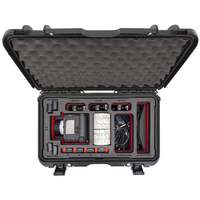 NANUK 935 FOR ARRI® HI-5 With Wheels