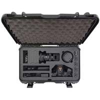 Nanuk 935 Case for Blackmagic® Design Pocket Cinema Cameras