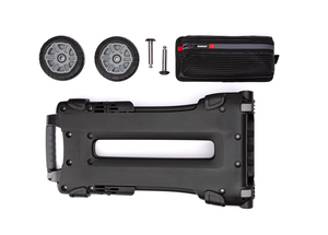 Nanuk 935 Heavy Duty Wheels Kit