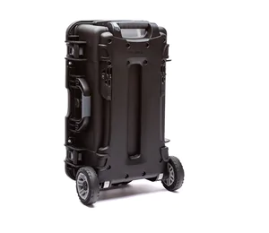 Nanuk 935 Heavy Duty Wheels Kit