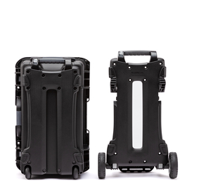 Nanuk 935 Heavy Duty Wheels Kit