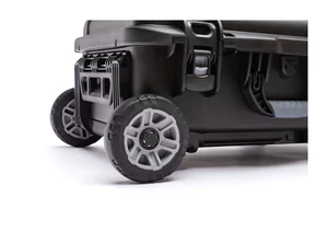 Nanuk 935 Heavy Duty Wheels Kit