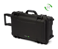 Nanuk 935 R-series Camera Case Pro Photo Kit with Wheels