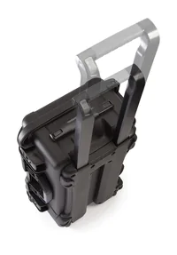 Nanuk 935 R-series Camera Case Pro Photo Kit with Wheels