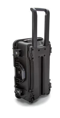 Nanuk 935 R-series Camera Case Pro Photo Kit with Wheels