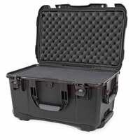 NANUK 938 6 UP Gun Case with Wheels