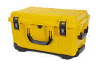 NANUK 938 6 UP Gun Case with Wheels