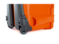 NANUK 938 6 UP Gun Case with Wheels