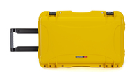 NANUK 938 6 UP Gun Case with Wheels
