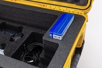 Nanuk 938 Case with Wheels for Playstation 5 (PS5) Console