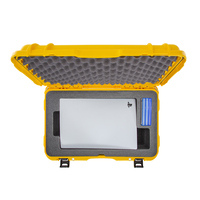 Nanuk 938 Case with Wheels for Playstation 5 (PS5) Console