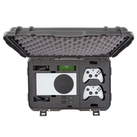 NANUK 938 for Xbox Series X OR S with Wheels