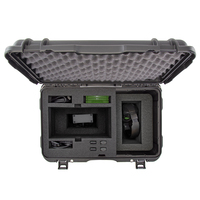 NANUK 938 for Xbox Series X OR S with Wheels