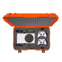 NANUK 938 for Xbox Series X OR S with Wheels