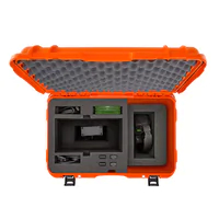 NANUK 938 for Xbox Series X OR S with Wheels