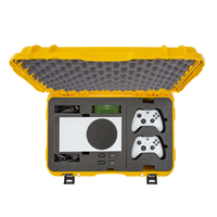 NANUK 938 for Xbox Series X OR S with Wheels