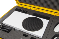 NANUK 938 for Xbox Series X OR S with Wheels