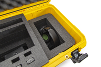 NANUK 938 for Xbox Series X OR S with Wheels