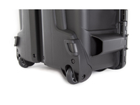 Nanuk 955 Pro Photo Kit - Camera Case With Wheels
