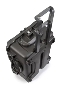 Nanuk 955 R-Series Case with Wheels