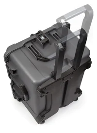 Nanuk 960 Case with Wheels
