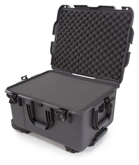 Nanuk 960 Case with Wheels