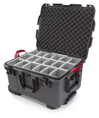 Nanuk 960 Case with Wheels