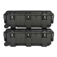 Nanuk 962 Case with Wheels