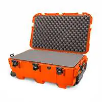 Nanuk 962 Case with Wheels