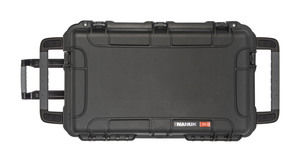 Nanuk 962 Pro Photo Case with Wheels