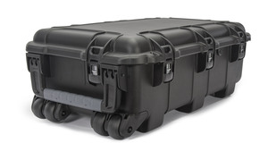 Nanuk 962 Pro Photo Case with Wheels